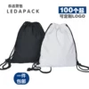 Товары от 乐达揹包 束口袋抽绳揹包定制印LOGO