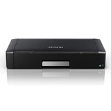 Epson, портативный маленький принтер, дорожная фотография, беспроводной мобильный телефон, WF-100, бизнес-версия