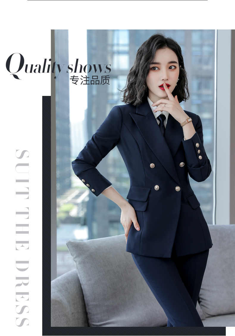 Tailleur femme - Ref 3244852 Image 20