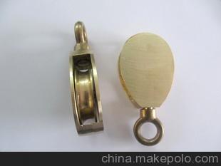 IMPA371581 Marine Copper Tackle Brass Flag Hook Signal Flag Hook