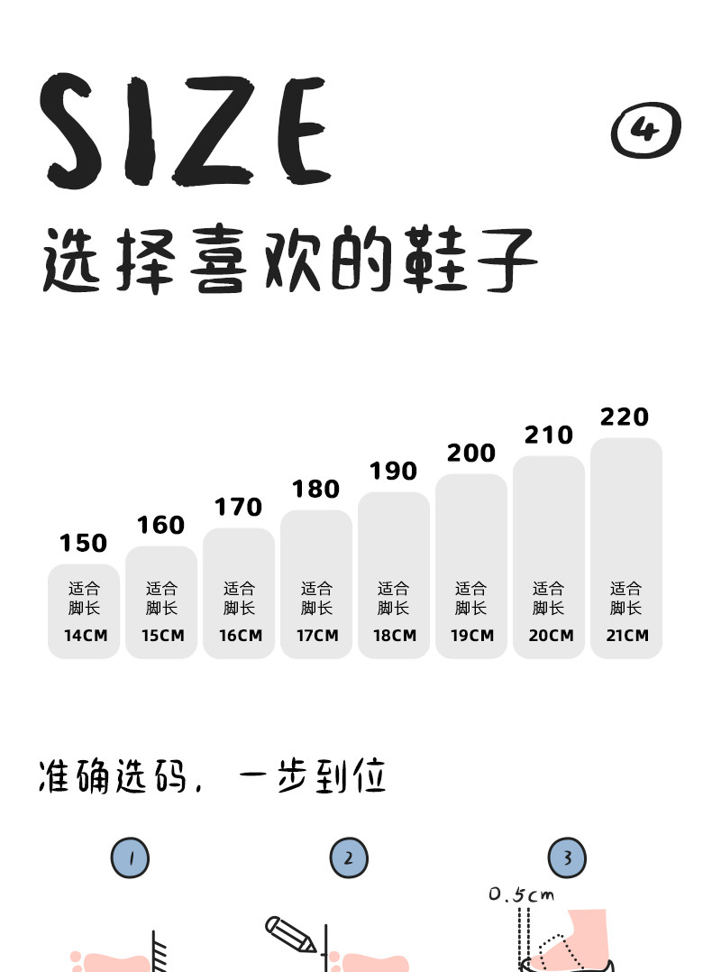 latetime小萌鲨鱼儿童拖鞋男童夏季室内防滑可爱卡通宝宝凉拖女童 — 12