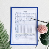 Магнитная папка для папок, магнитное оборудование, пластиковый прозрачный сильный магнит