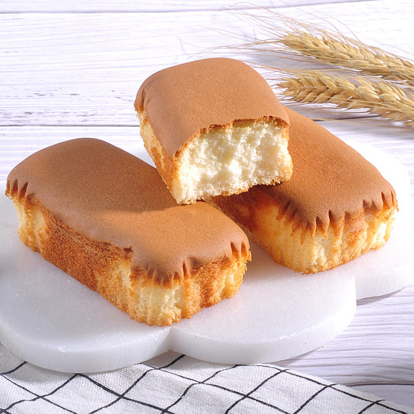 华美 黄油蛋糕 735g整箱 天猫优惠券折后¥20.9包邮(¥25.9-5) 华美 黄油蛋糕 735g整箱 天猫优惠券折后¥20.9包邮(¥25.9-5)