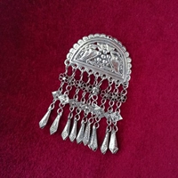 Делать старую шпильку