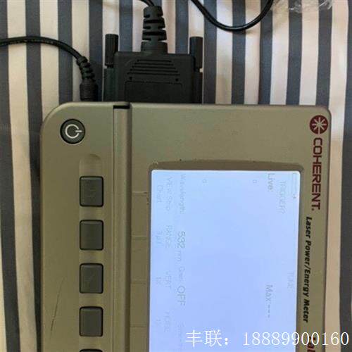 Labmax Top COHERENT相干功率计能量计,LabMax-TOP,J-
