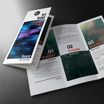 Company profile Manual sample folding leaflet printing design Print a copy of coated paper Matte paper White cardboard Art paper Special paper Shanghai delivery promotion