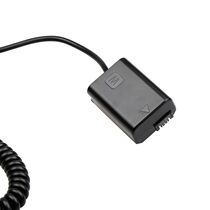 FW50 Sony a6400A7r2s2m2RA6500nex-5t camera NEX-6A5100a5000 fake battery box