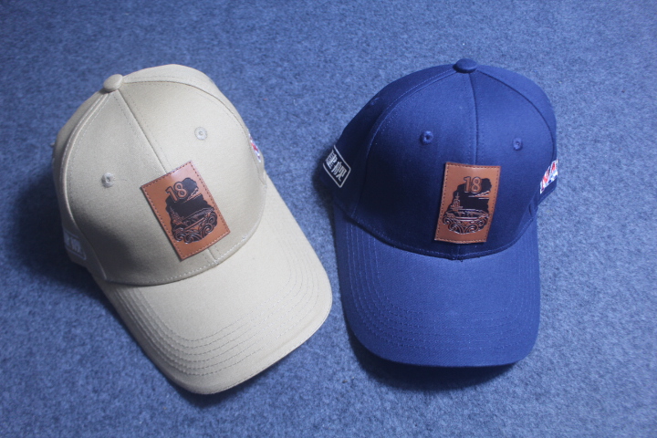 Navy CV-18 Fujian ship full cotton fine embroidery commemorative baseball cap sea blue deep card with its two-color leisure movement-Taobao