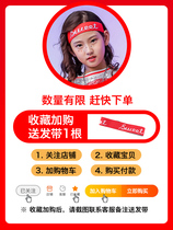 Childrens street dance suit boys tide dress childrens hip-hop wind hiphop costume girl jazz dance costume spring and autumn