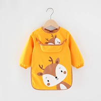 Расширить [маленький оленей] флиппер