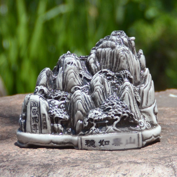 Remedial Corner Original Stone Pendulum defends work career No mountain supplement missing corner home Swing Accessories office for gift giving gifts