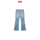 [Новый стиль] Новые джинсы DIESEL Girls 25 D-EBBEY Slim Fit Boot J00991KXBN3