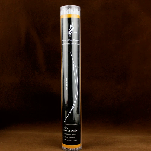 NewBee/鲜蜂 Труба удлиняется и открывает ковш для считывания полоски специальная чистящая сигаретная мундштук 100 штук