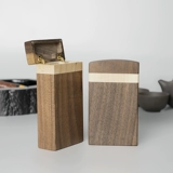 Портсигар ручной работы, мужской креативный консилер, коробка для хранения