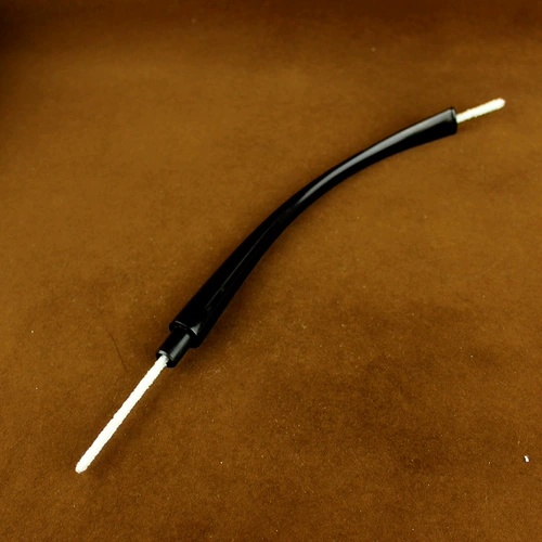 NewBee/鲜蜂 Труба удлиняется и открывает ковш для считывания полоски специальная чистящая сигаретная мундштук 100 штук