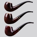 Старомодный мундштук, курительная трубка, аксессуары