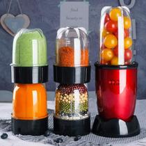 Bear baby food machine Glass multi-functional baby cooking mini household small mixing meat grinder