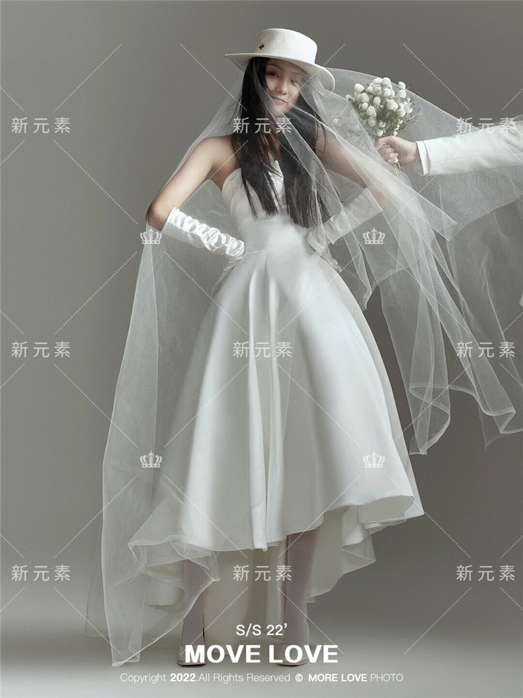  Average code+No. 31 White dress to send a veil   + $4.28 