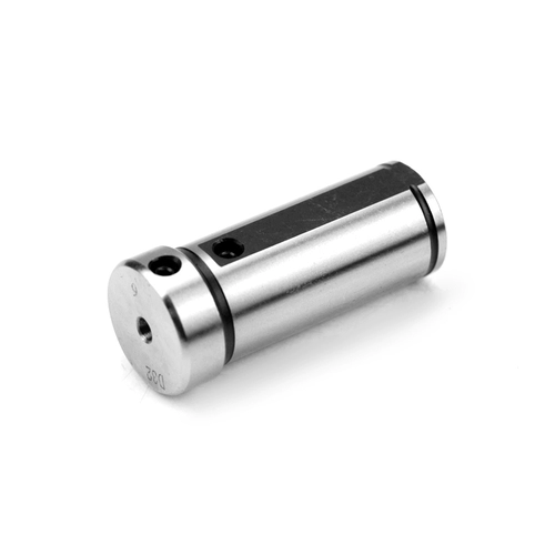 Рукав с ножом с ЧПУ плюс диаметр U Diamond Fast Fast Diamond Diameter Diameter Внутреннее отверстие D32/40/25/20