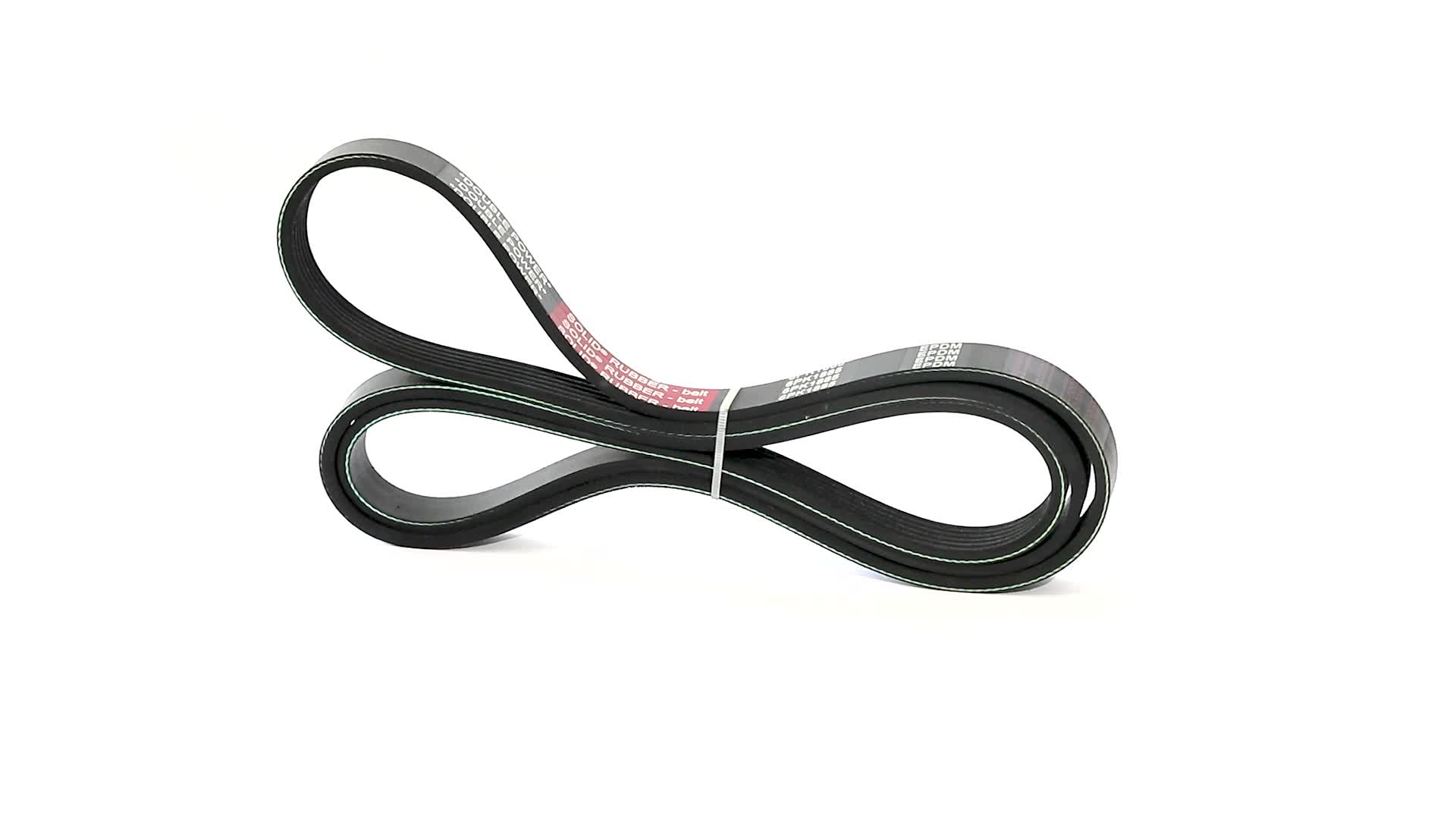 6pk1660 Pk Belt,V Ribbed Belt For Peugeot Car,2pk,3pk,4pk,5pk,6pk,7pk ...