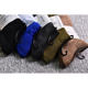 Fengyun men's clothing, get ready for the winter! Warm, cold, sweat-absorbing, breathable, non-stinky couples' mid-length socks