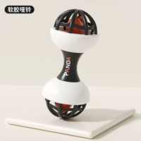 【Панда гантели】