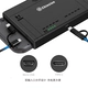 Nintendo NS SWITCH dành riêng pin quay lại NS sạc nhanh điện thoại di động bảng điều khiển trò chơi sạc kho báu