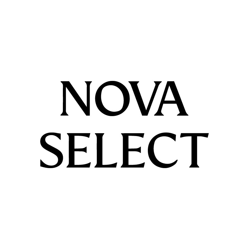 诺瓦选物 NOVA SELECT的LOGO