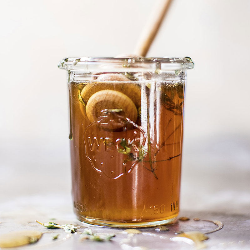 Germany Weck sealed storage glass jar Lemon honey pickled jar Jam bottle Oatmeal yogurt cup Household with lid