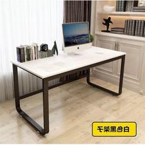 Computer desk Desktop desk Home simple writing desk Study desk Simple modern bedroom desk