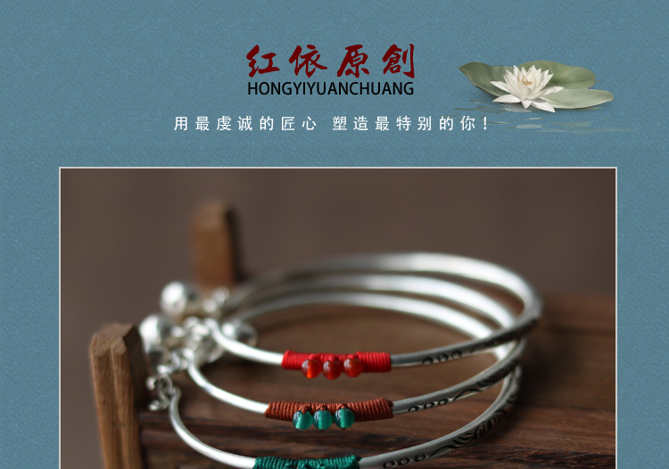 Chaine de cheville Femme en Argenterie - Ref 3104566 Image 38