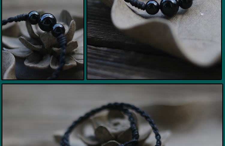 Bracelet de cheville Couple ORIGINAL ROUGE - Ref 3102893 Image 25