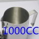 Thép không gỉ kéo cốc Inox kéo hoa chậu Mẹo miệng kéo hoa xi lanh Thiết bị cà phê ưa thích quy mô tùy chọn