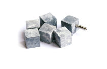 Active magnetic ink jade black green jade black green jade purify water quality water trace elements tea stone jade medicine king stone cube