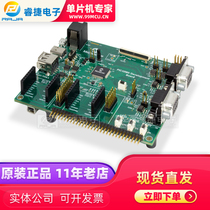 DM320106 PIC32MK GP CONNECTIVITY EVAL BRD DEVELOPMENT BOARD EVALUATION BOARD ORIGINAL