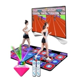 Танцующий ноутбук для двоих, беспроводное игровое одеяло, электрические сигналы мозга, человеческий датчик