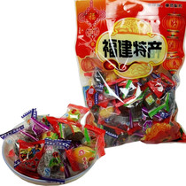 Fujian cadeau de livraison spéciale Jiacan 2 catty dolive prun grand sac cadeau Huit saveurs et sour et ajouter à lolive fruitée