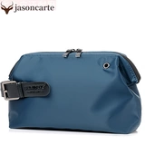 Вместительная и большая сумка с петлей на руку, нейлоновая маленькая сумка клатч для отдыха, 2020, новая коллекция, ткань оксфорд