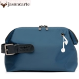 Вместительная и большая сумка с петлей на руку, нейлоновая маленькая сумка клатч для отдыха, 2020, новая коллекция, ткань оксфорд