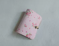 Розовая розовая вода нефрита