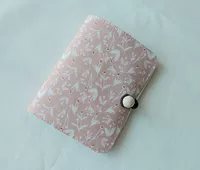 Розовый канна