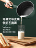 Chujiang Maifan Stone Non-Stick Small Milk Pot for Gas Stove, Household Hot Milk Pot, Induction Cooker Pot, Baby Food Pot