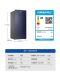 Haier Bd-136Wedb Maternal and Infant Breast Milk Freezer Refrigerated Air-Cooled Frost-Free Drawer Large Freezer