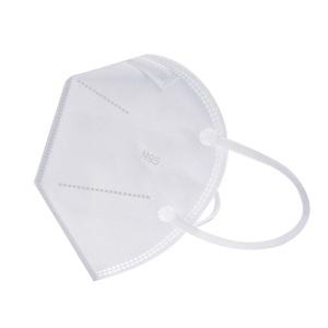 N95医用防护口罩独立包装一次性医疗级别医护防护防飞沫防雾霾