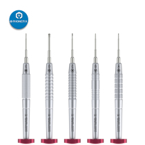 100 creatives want to fly the sky 2D Apple Android phone repair tail plug screwdriver alloy screw batch kit