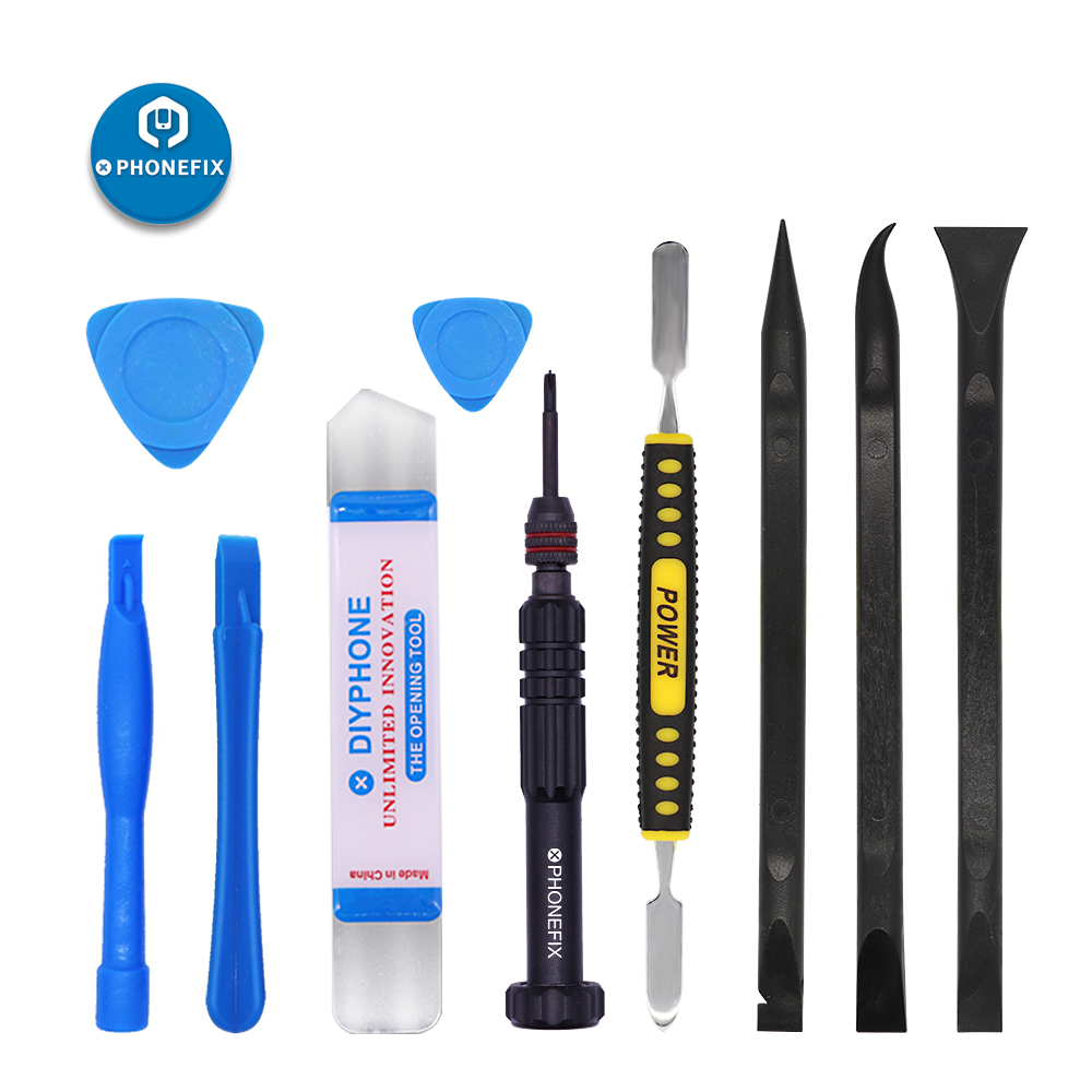 15 all-in-one multifunctional screwdriver combined suit watch and watch glasses mobile phone disassembly tool repair tool kit