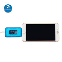 Precise DFU BOX-C2 mobile phone Main board One-key DFU quick swiping machine USB current voltage real-time detector