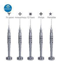 Mini screwdriver Apple Android smartphone Main board disassembly and repair DIY hand tool strong magnetic adsorption