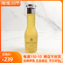 British Trofitt Truefitt & Hill Noble Men Comfortable Shaving Oil Before Softening Beard 60ML