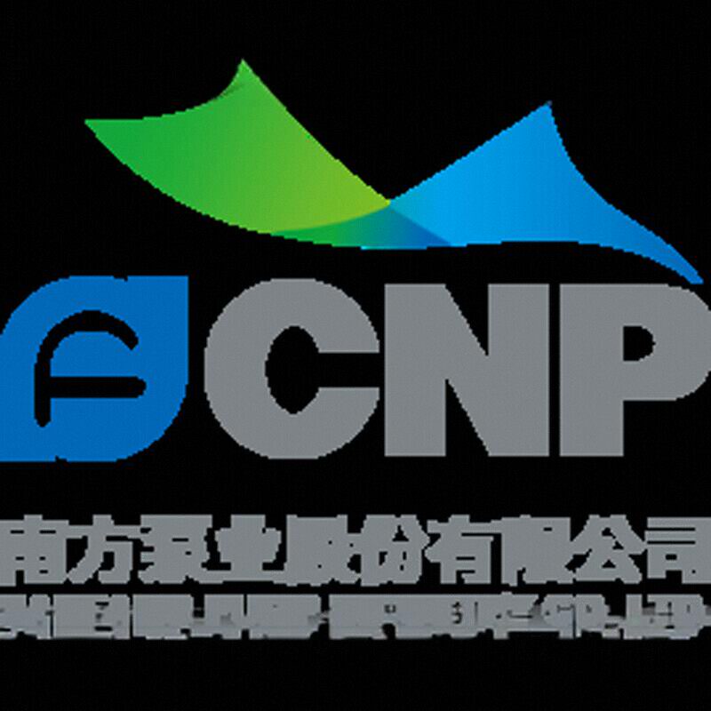南方泵业杭州直销中心的LOGO